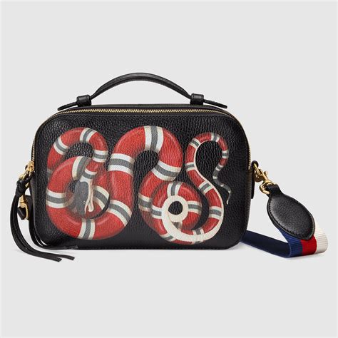 gucci snake case ebay|gucci snake handbag.